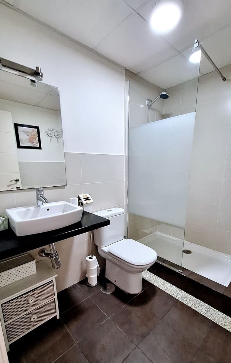 2 makuuhuone Huoneisto myytävänä paikassa Casares mukana uima-altaan 
autotalli - 350 000 € (Ref: 9188005)