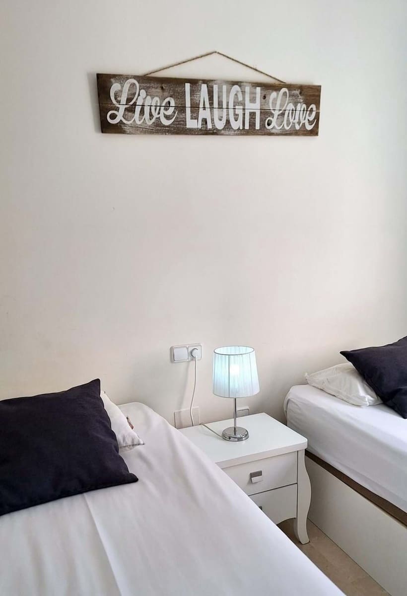 2 makuuhuone Huoneisto myytävänä paikassa Casares mukana uima-altaan 
autotalli - 350 000 € (Ref: 9188005)