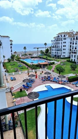 2 bedroom Apartment for sale in La Duquesa / Puerto de la Duquesa, Manilva with pool garage - € 345,000 (Ref: 9188006)