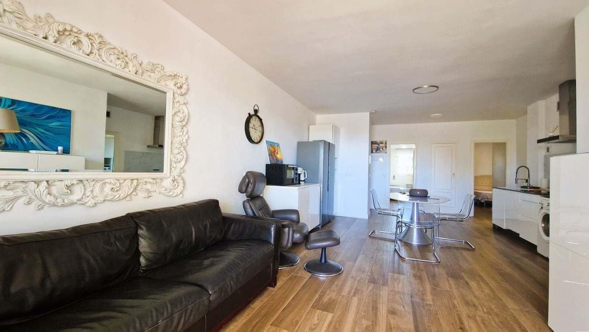 Apartamento de 3 habitaciones en Cancelada en venta con piscina garaje - 335.000 € (Ref: 9188008)