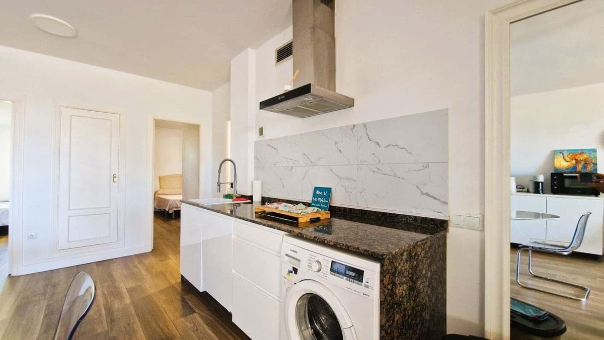 Apartamento de 3 habitaciones en Cancelada en venta con piscina garaje - 335.000 € (Ref: 9188008)