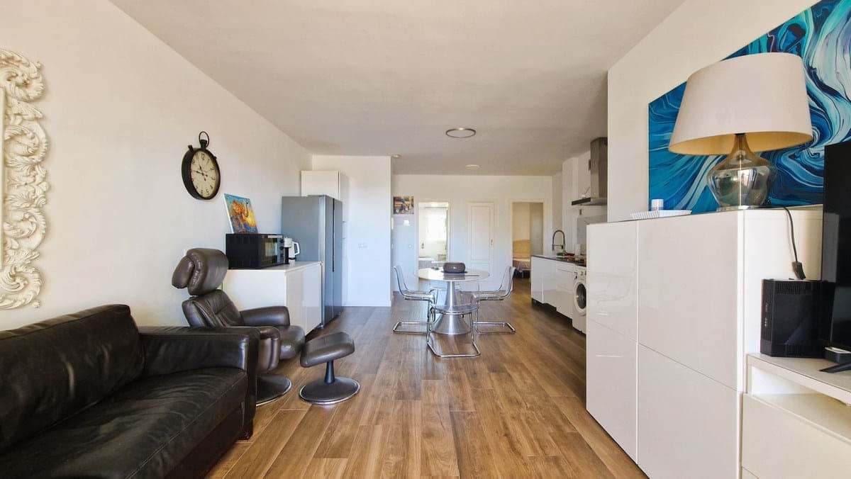 Apartamento de 3 habitaciones en Cancelada en venta con piscina garaje - 335.000 € (Ref: 9188008)