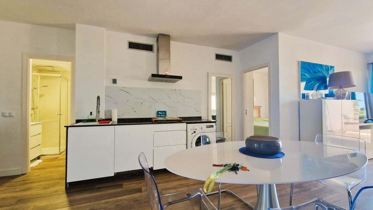 Apartamento de 3 habitaciones en Cancelada en venta con piscina garaje - 335.000 € (Ref: 9188008)