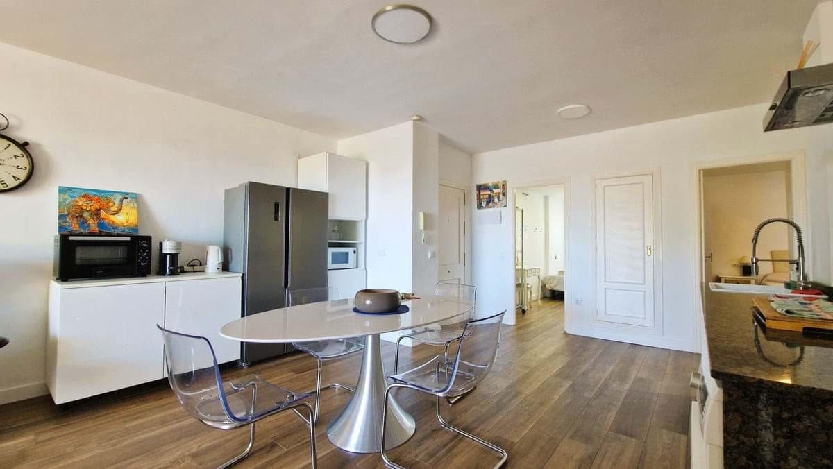 Apartamento de 3 habitaciones en Cancelada en venta con piscina garaje - 335.000 € (Ref: 9188008)