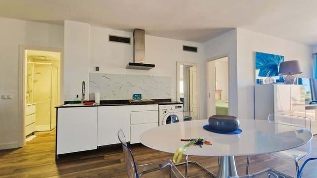 Apartamento de 3 habitaciones en Cancelada, Estepona en venta con piscina garaje - 335.000 € (Ref: 9188008)