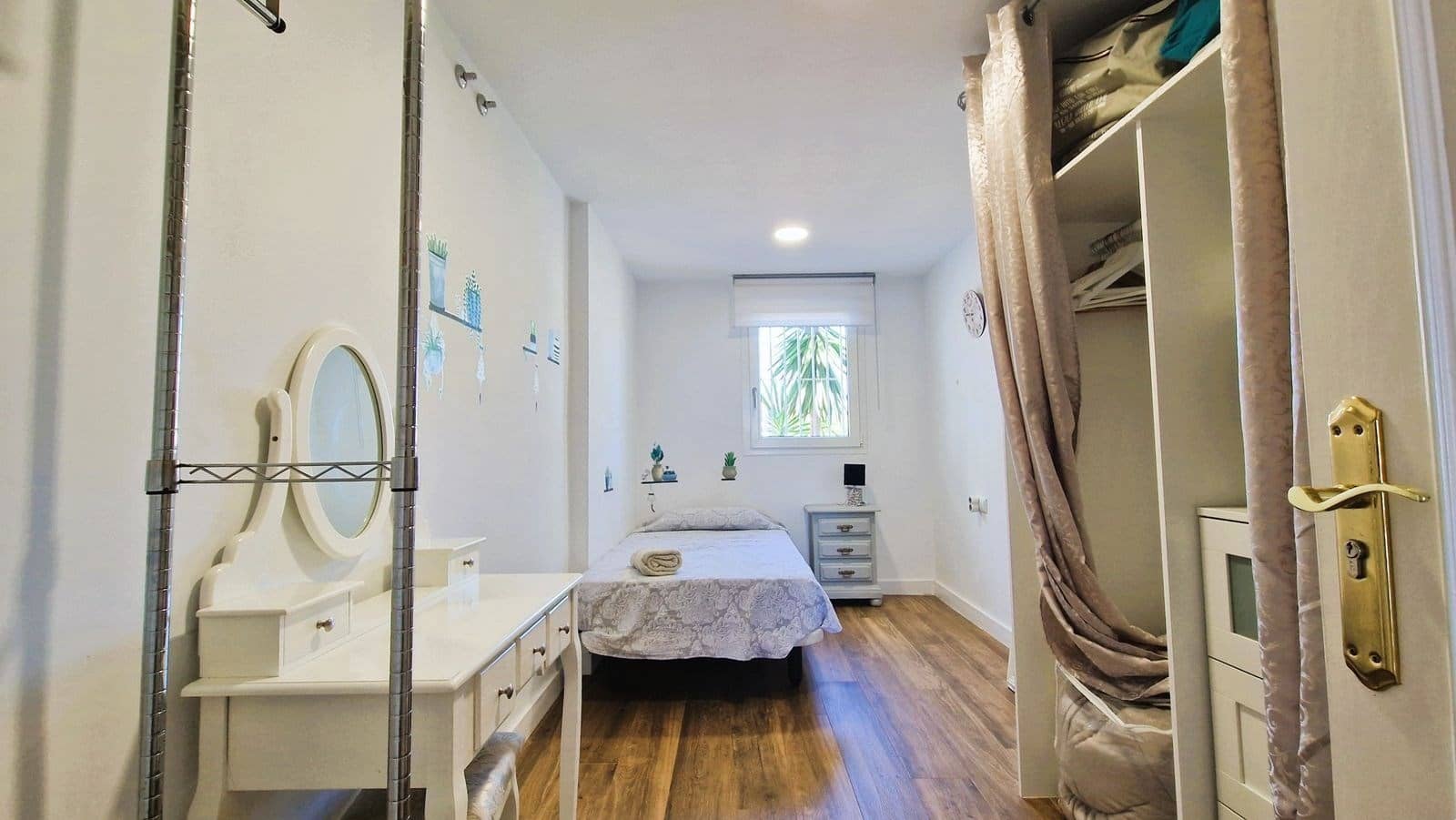 Apartamento de 3 habitaciones en Cancelada en venta con piscina garaje - 335.000 € (Ref: 9188008)