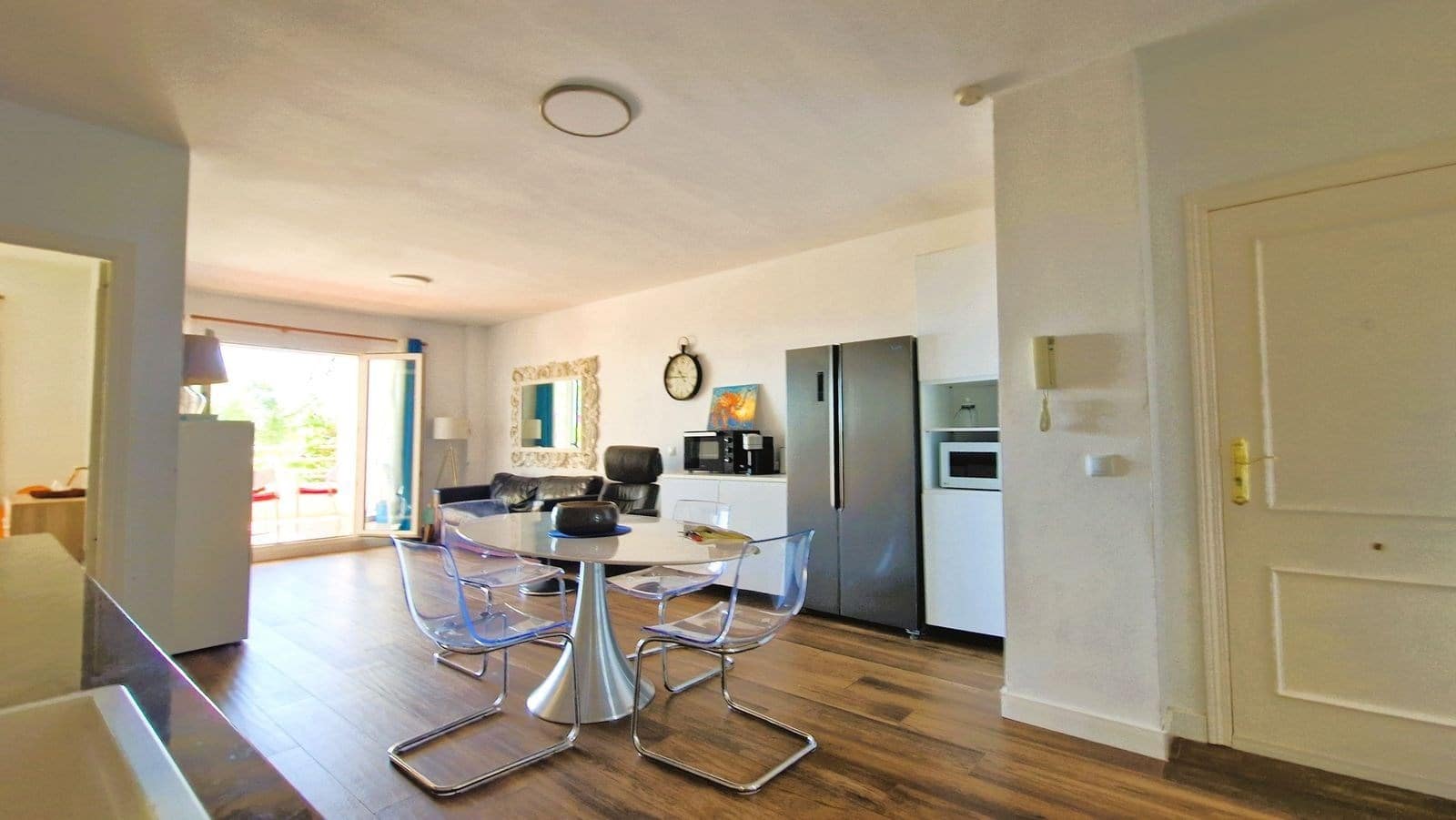 Apartamento de 3 habitaciones en Cancelada en venta con piscina garaje - 335.000 € (Ref: 9188008)