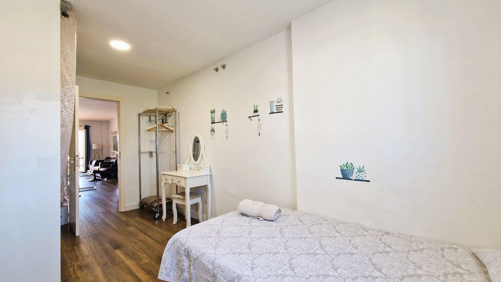 Apartamento de 3 habitaciones en Cancelada en venta con piscina garaje - 335.000 € (Ref: 9188008)