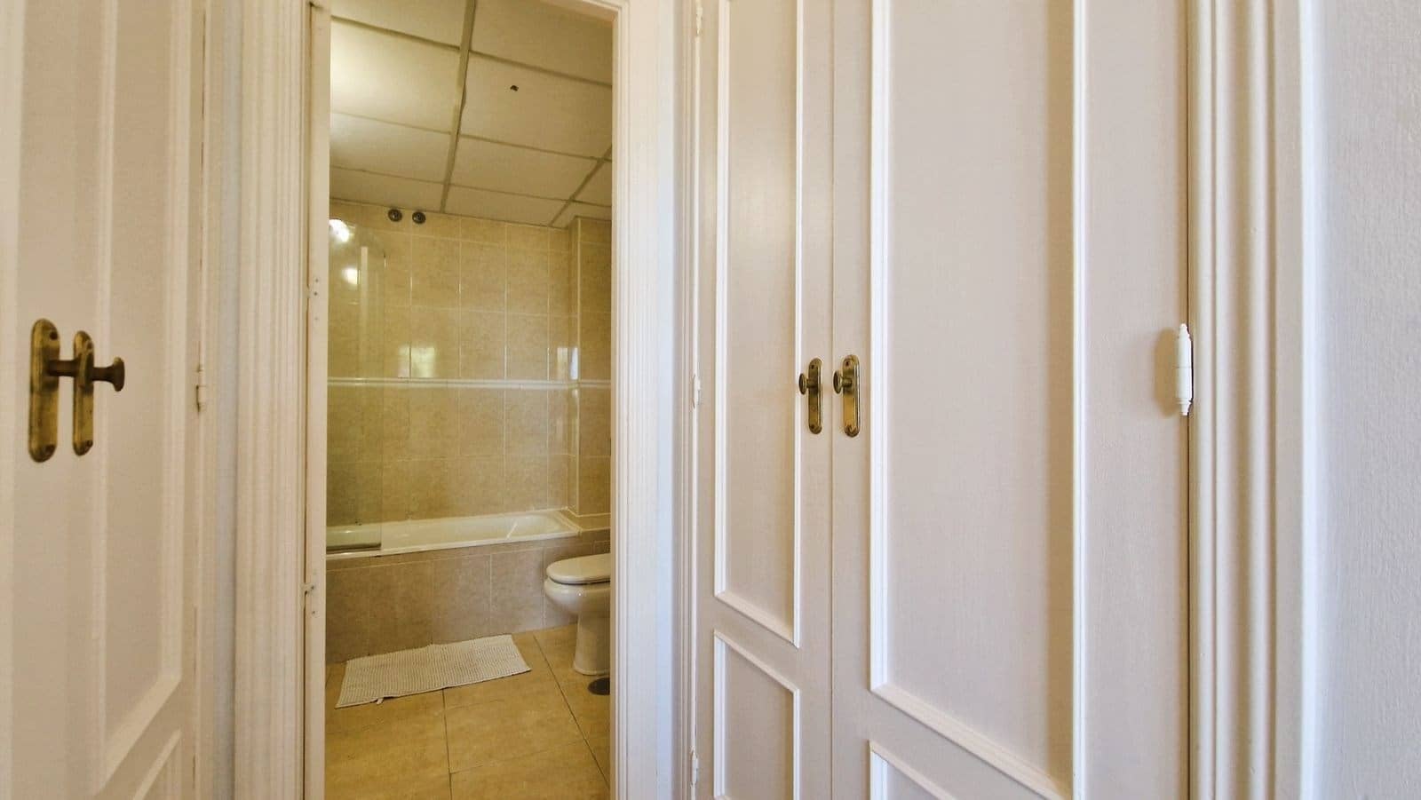 Apartamento de 3 habitaciones en Cancelada en venta con piscina garaje - 335.000 € (Ref: 9188008)