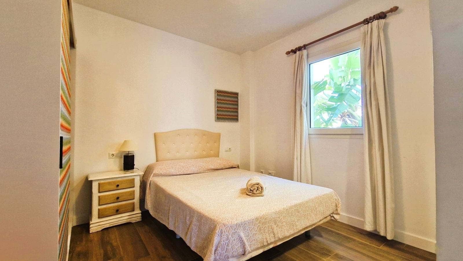 Apartamento de 3 habitaciones en Cancelada en venta con piscina garaje - 335.000 € (Ref: 9188008)