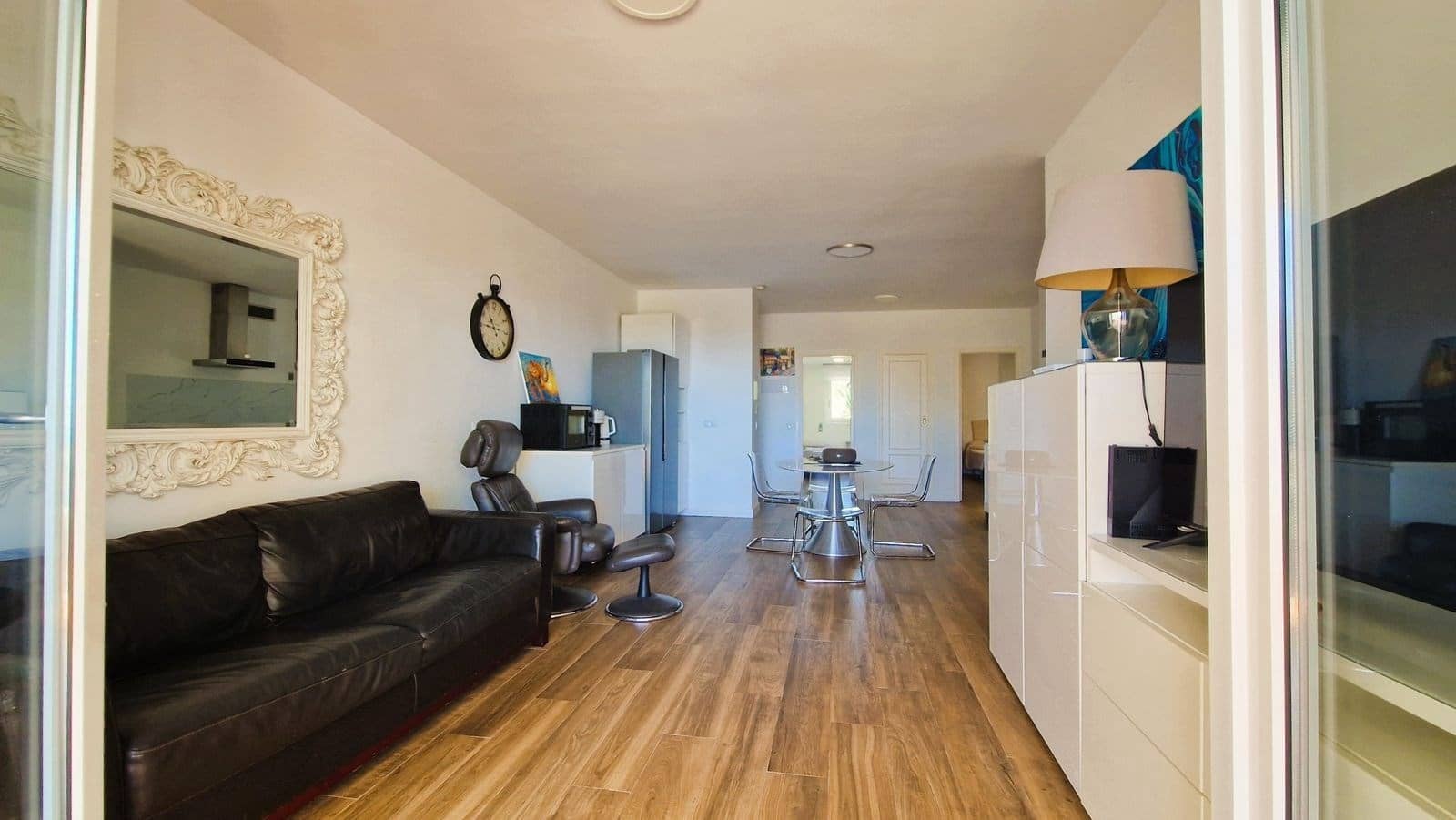 Apartamento de 3 habitaciones en Cancelada en venta con piscina garaje - 335.000 € (Ref: 9188008)