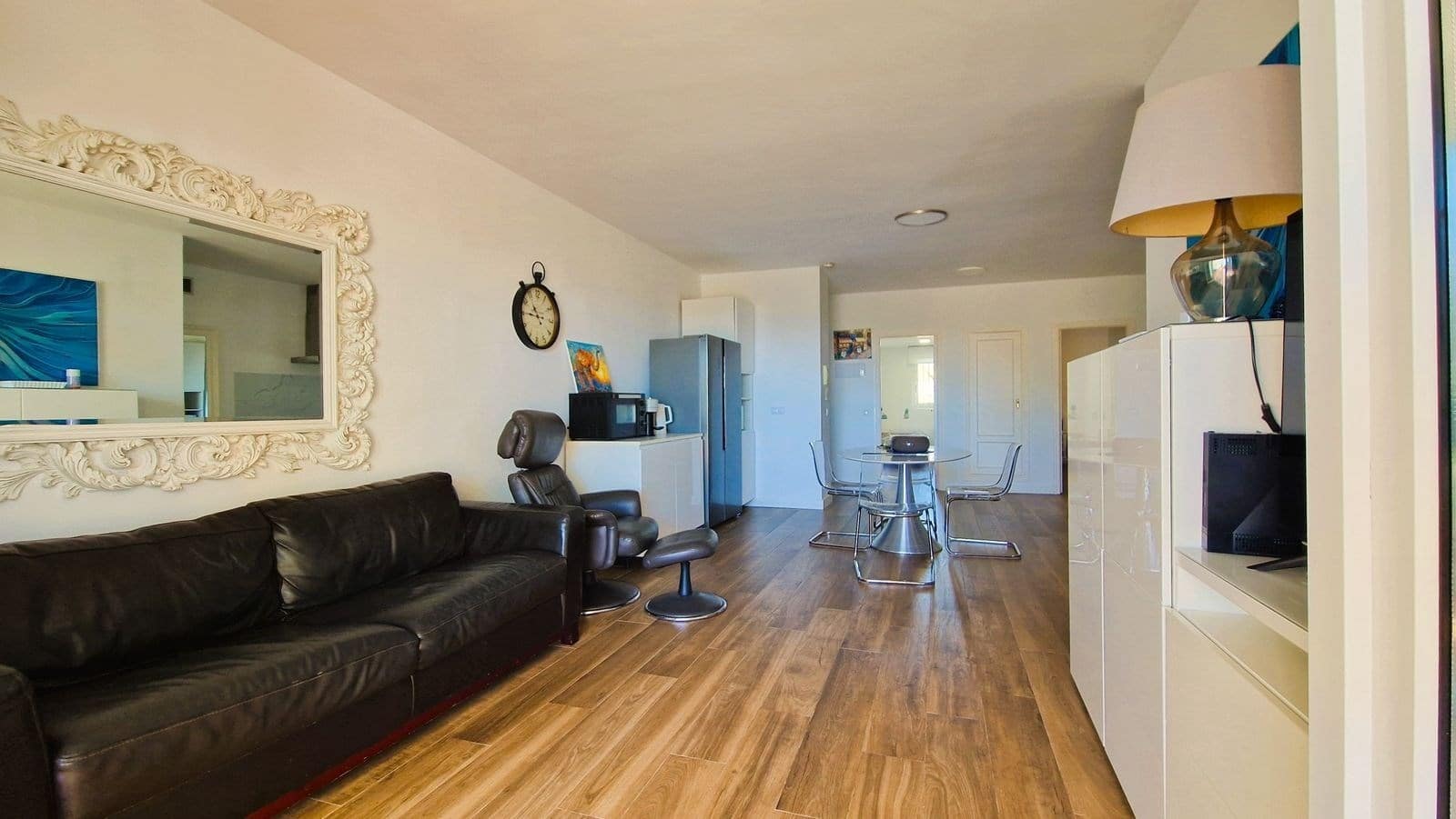 Apartamento de 3 habitaciones en Cancelada en venta con piscina garaje - 335.000 € (Ref: 9188008)