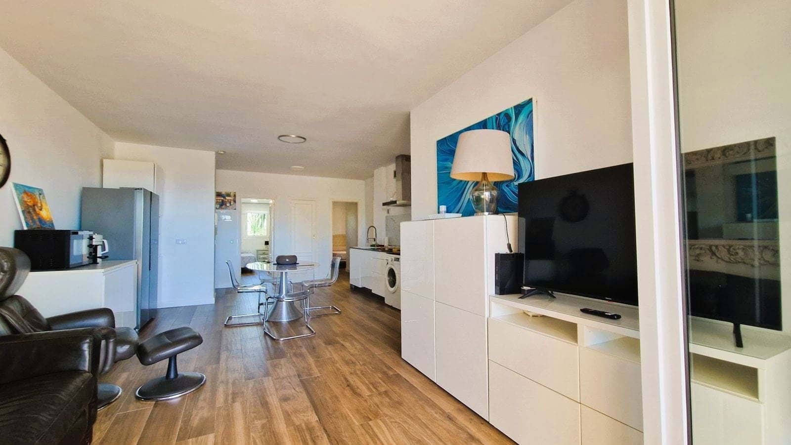 Apartamento de 3 habitaciones en Cancelada en venta con piscina garaje - 335.000 € (Ref: 9188008)