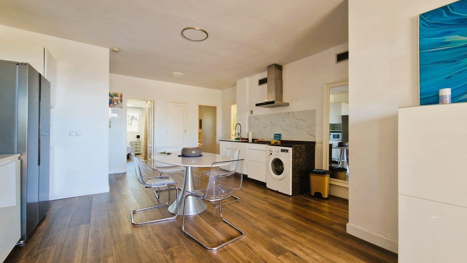 Apartamento de 3 habitaciones en Cancelada en venta con piscina garaje - 335.000 € (Ref: 9188008)