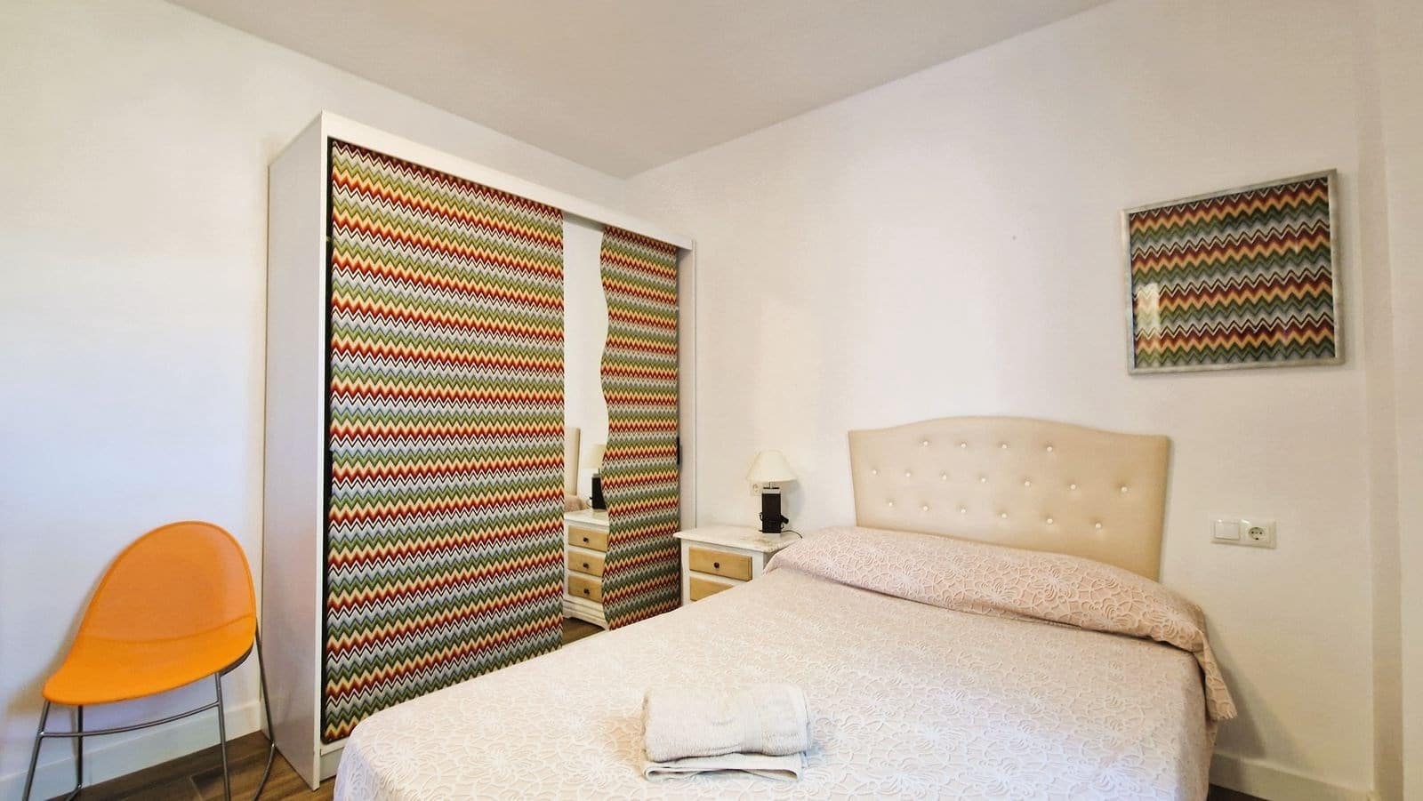 Apartamento de 3 habitaciones en Cancelada en venta con piscina garaje - 335.000 € (Ref: 9188008)