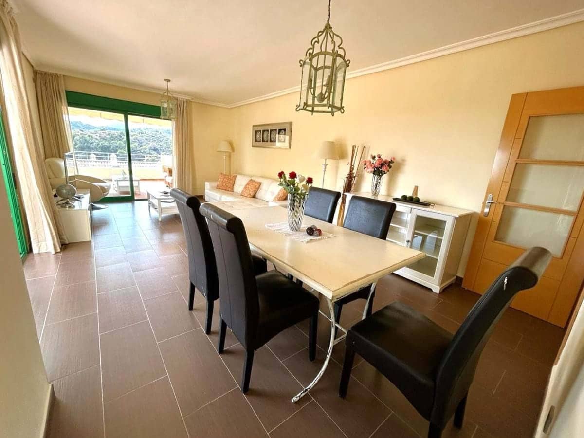 Apartamento de 2 habitaciones en New Golden Mile en venta con piscina garaje - 400.000 € (Ref: 9189000)