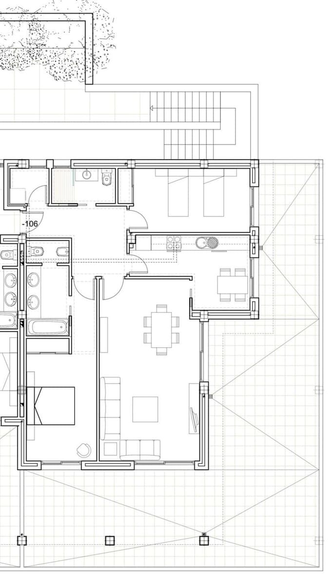 Apartamento de 2 habitaciones en New Golden Mile en venta con piscina garaje - 400.000 € (Ref: 9189000)