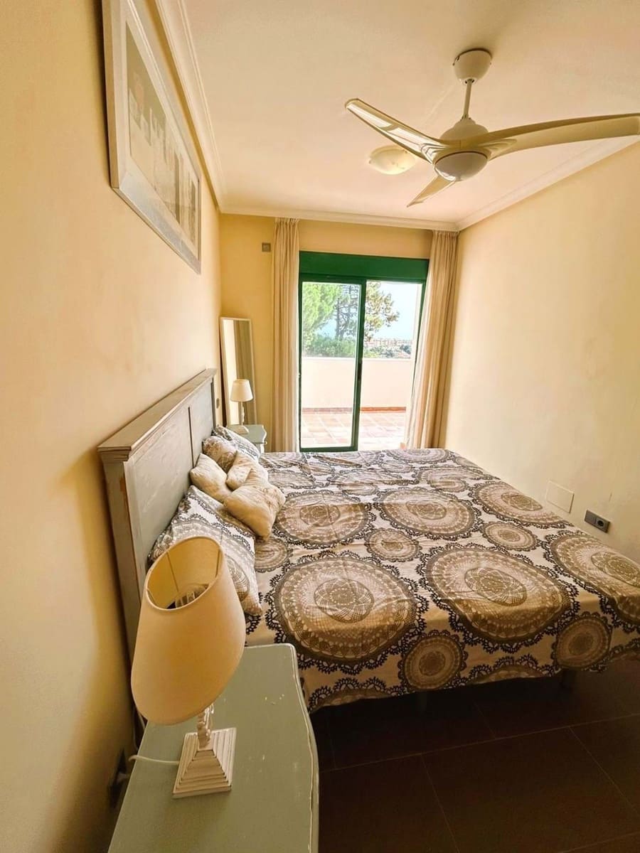 Apartamento de 2 habitaciones en New Golden Mile en venta con piscina garaje - 400.000 € (Ref: 9189000)