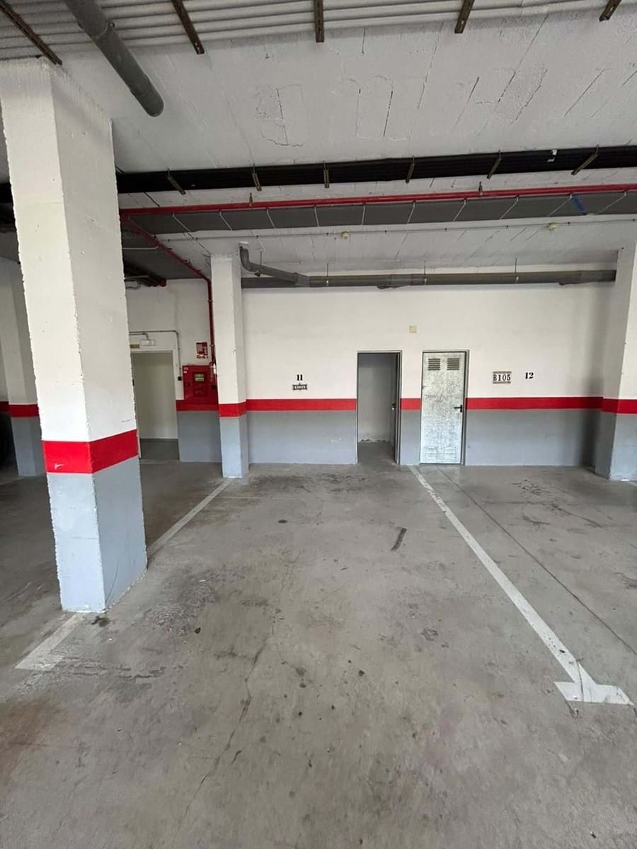 Apartamento de 2 habitaciones en New Golden Mile en venta con piscina garaje - 400.000 € (Ref: 9189000)