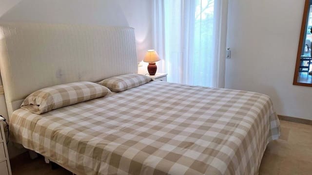 2 soveværelse Lejlighed til salg i La Duquesa / Puerto de la Duquesa, Manilva med swimmingpool garage - € 484.000 (Ref: 9189013)