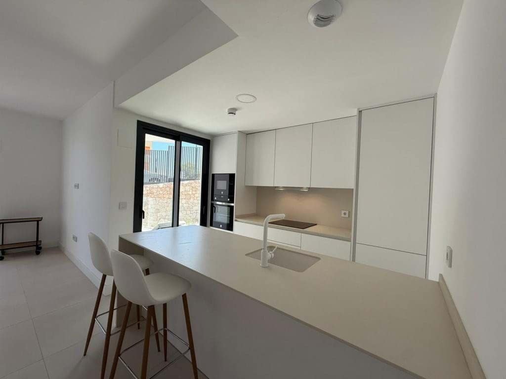 3 makuuhuone Huoneisto myytävänä paikassa Fuengirola mukana uima-altaan 
autotalli - 549 000 € (Ref: 9190790)