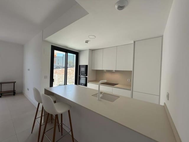 3 makuuhuone Huoneisto myytävänä paikassa Fuengirola mukana uima-altaan 
autotalli - 549 000 € (Ref: 9190790)