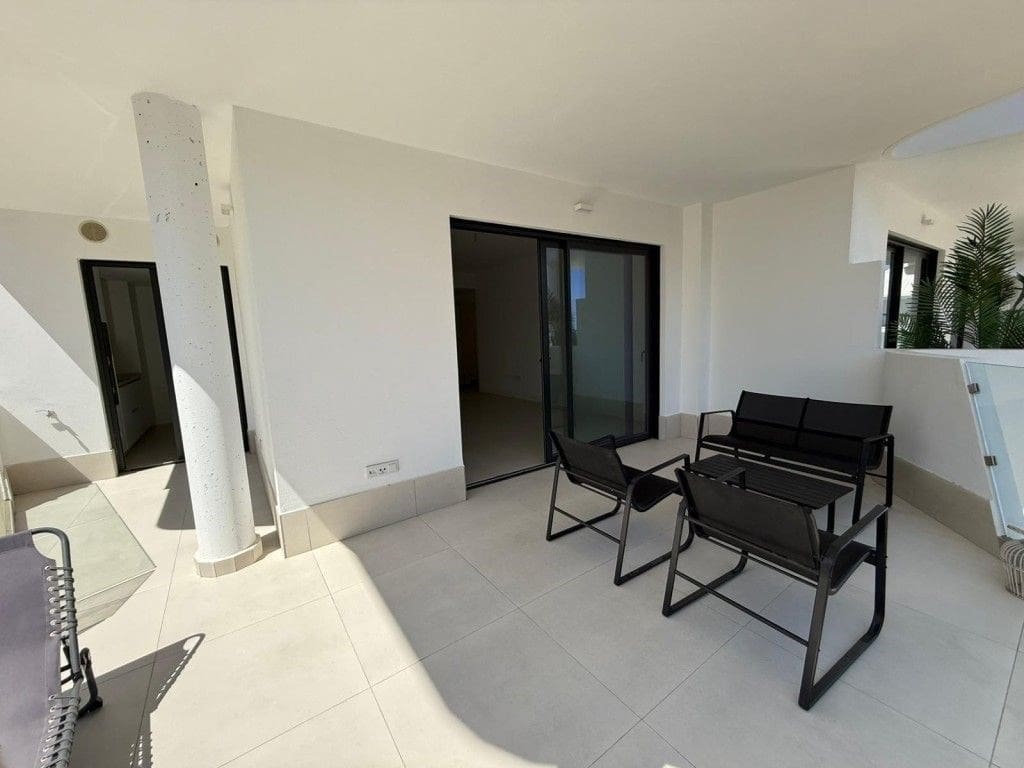 3 makuuhuone Huoneisto myytävänä paikassa Fuengirola mukana uima-altaan 
autotalli - 549 000 € (Ref: 9190790)