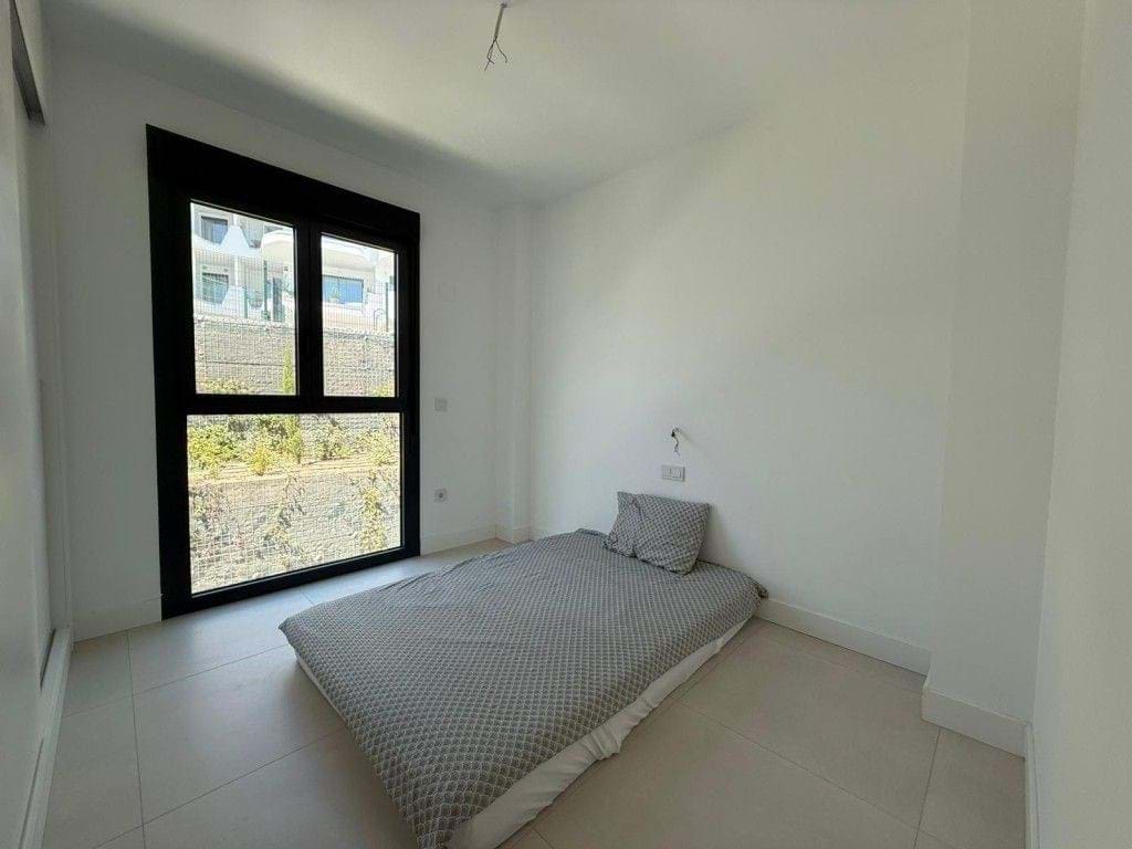 3 makuuhuone Huoneisto myytävänä paikassa Fuengirola mukana uima-altaan 
autotalli - 549 000 € (Ref: 9190790)