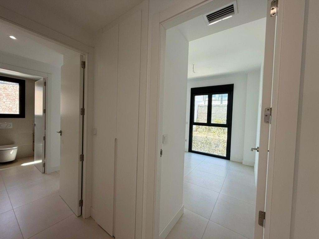 3 makuuhuone Huoneisto myytävänä paikassa Fuengirola mukana uima-altaan 
autotalli - 549 000 € (Ref: 9190790)