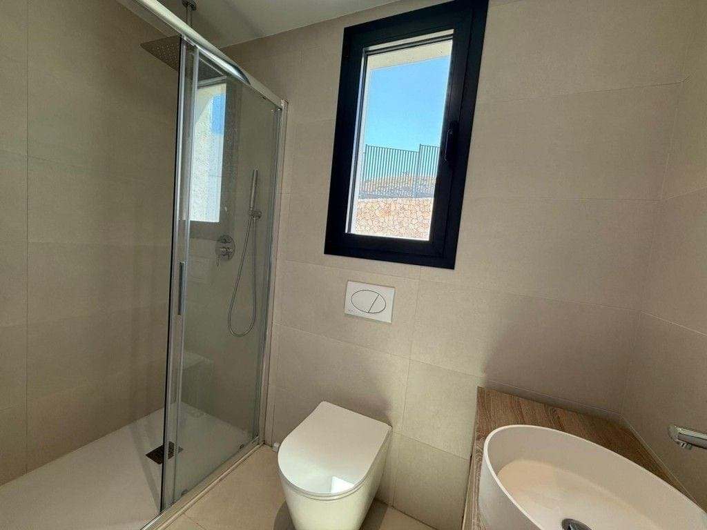 3 makuuhuone Huoneisto myytävänä paikassa Fuengirola mukana uima-altaan 
autotalli - 549 000 € (Ref: 9190790)