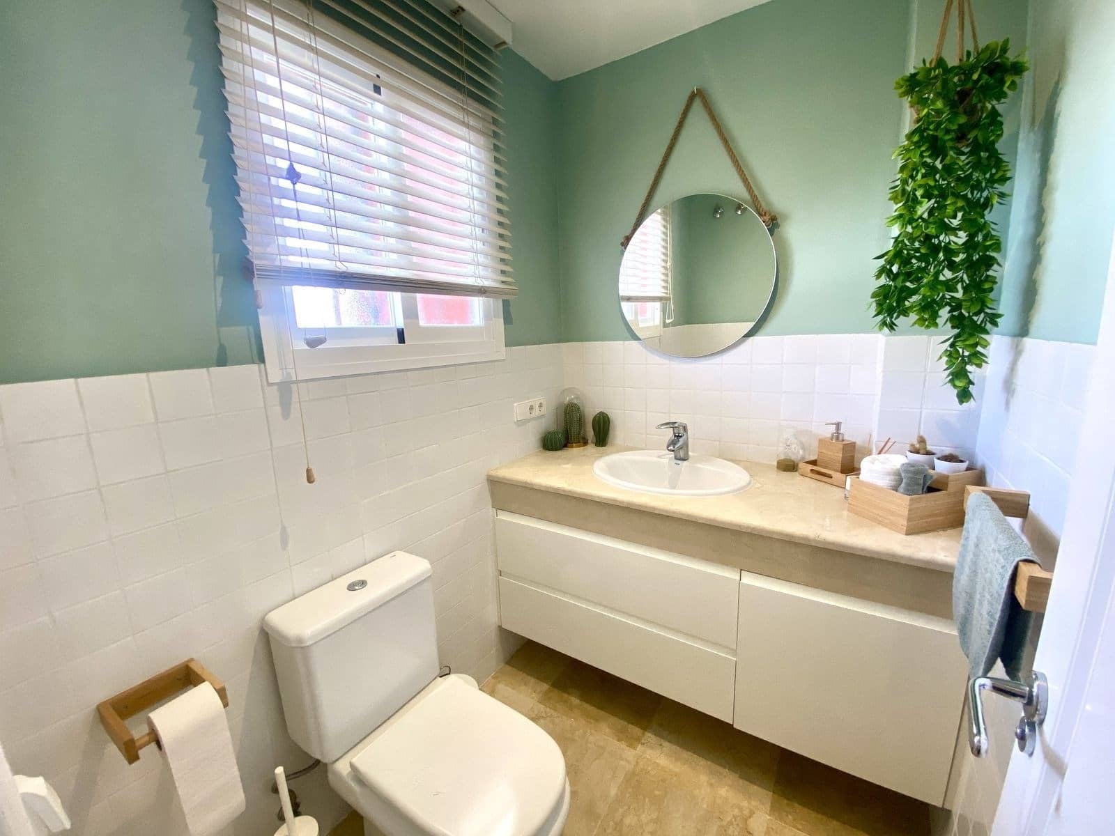 Casa de 3 habitaciones en Estepona en venta con piscina garaje - 555.000 € (Ref: 9190835)