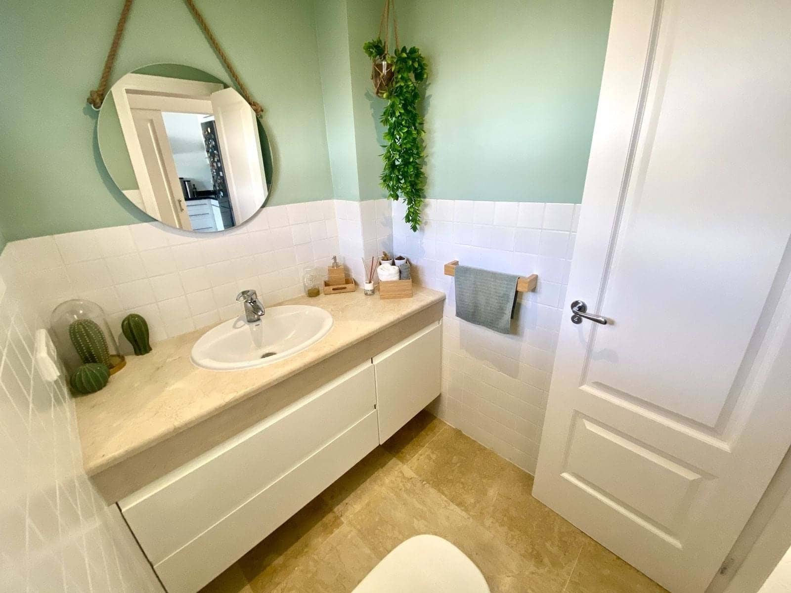 Casa de 3 habitaciones en Estepona en venta con piscina garaje - 555.000 € (Ref: 9190835)