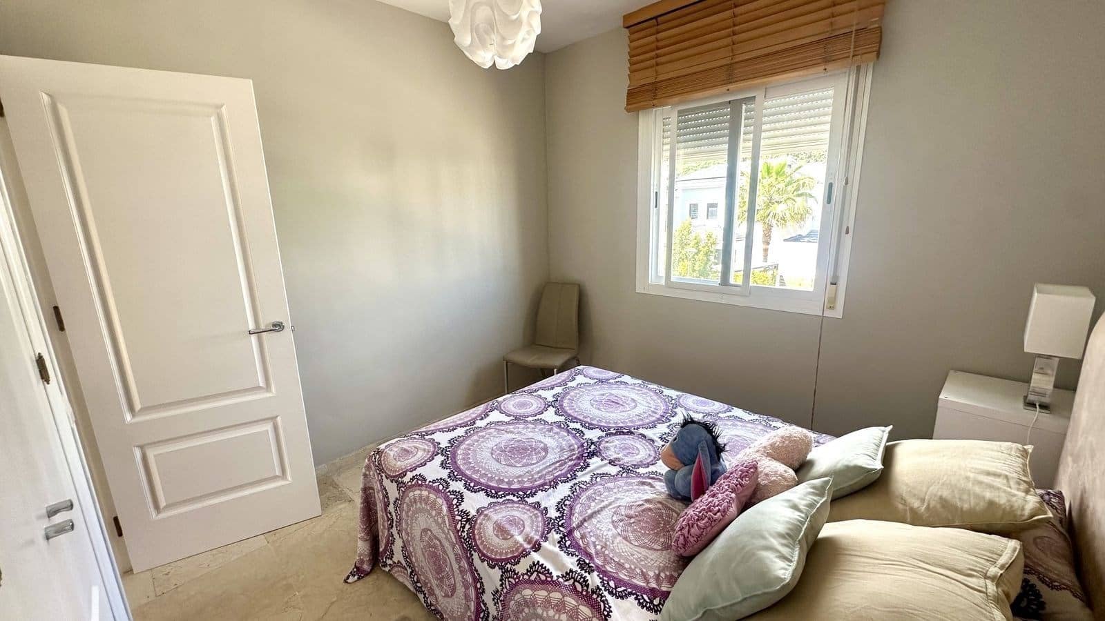 Casa de 3 habitaciones en Estepona en venta con piscina garaje - 555.000 € (Ref: 9190835)