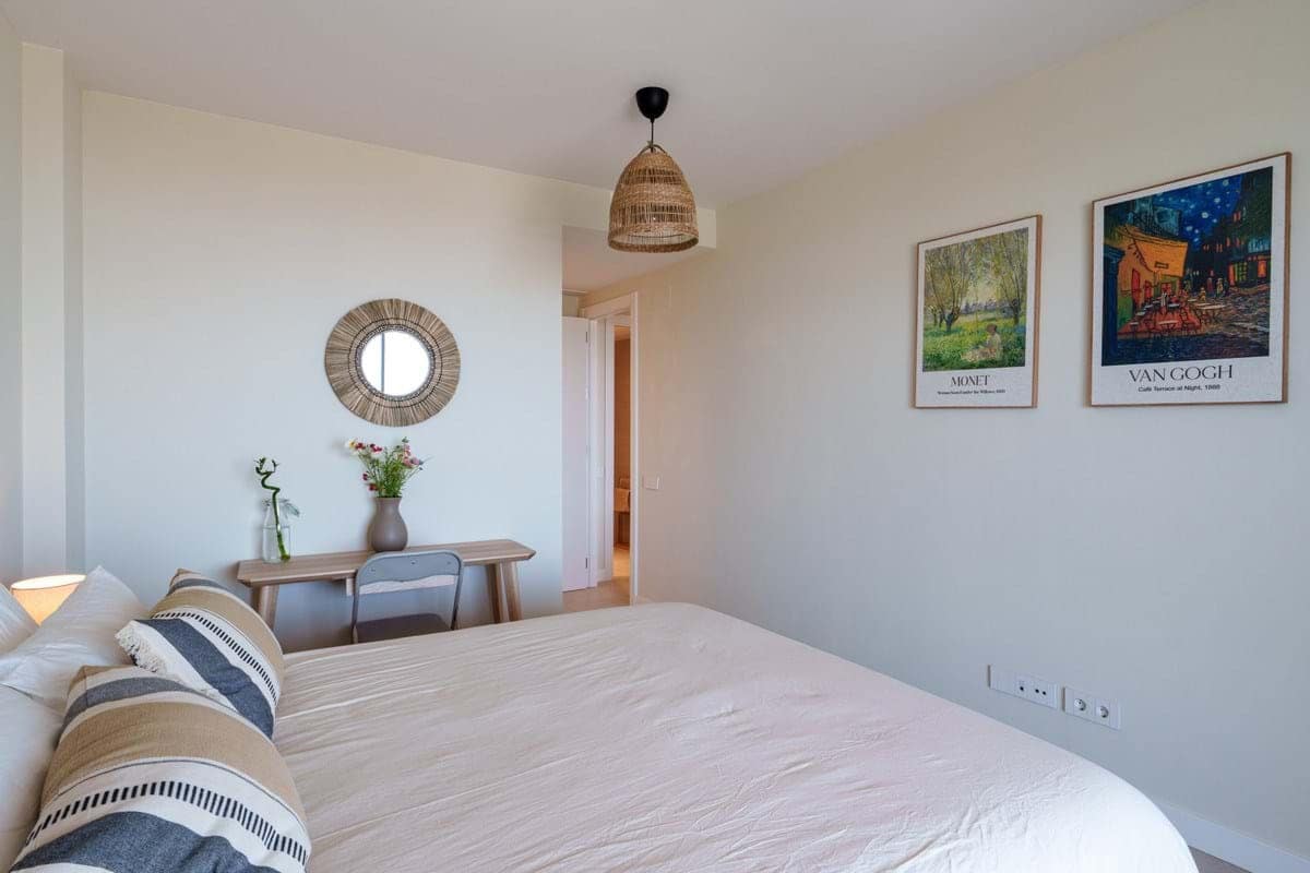 2 bedroom Apartment for sale in New Golden Mile with pool garage - € 575,000 (Ref: 9192001)