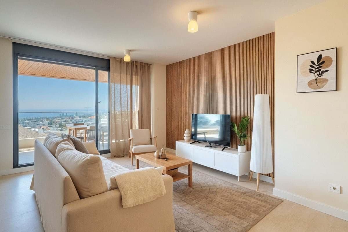 2 bedroom Apartment for sale in New Golden Mile with pool garage - € 575,000 (Ref: 9192001)