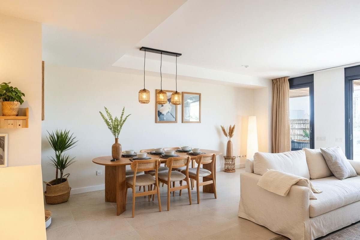2 bedroom Apartment for sale in New Golden Mile with pool garage - € 575,000 (Ref: 9192001)