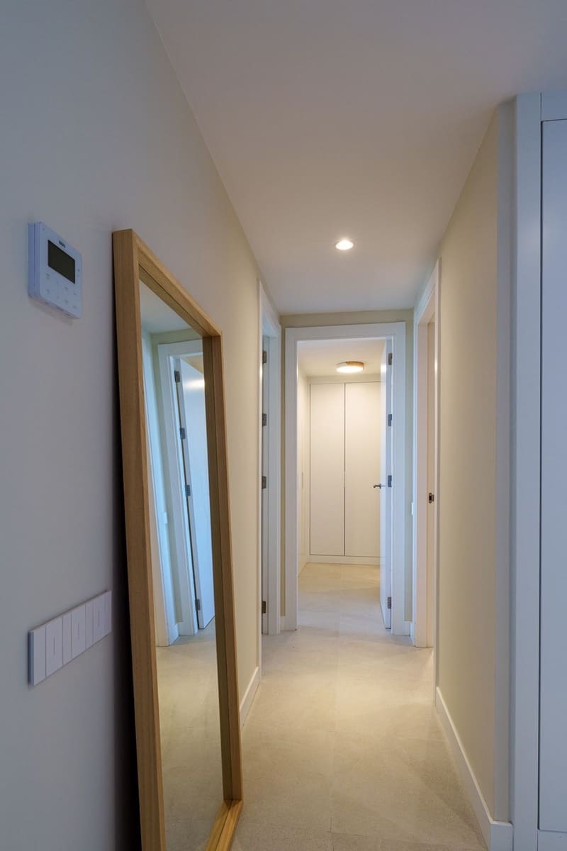 2 bedroom Apartment for sale in New Golden Mile with pool garage - € 575,000 (Ref: 9192001)