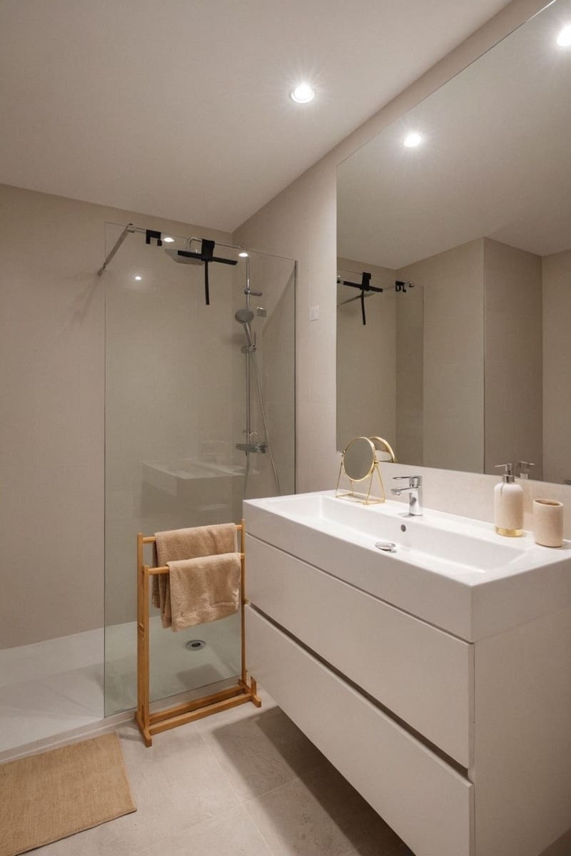 2 bedroom Apartment for sale in New Golden Mile with pool garage - € 575,000 (Ref: 9192001)