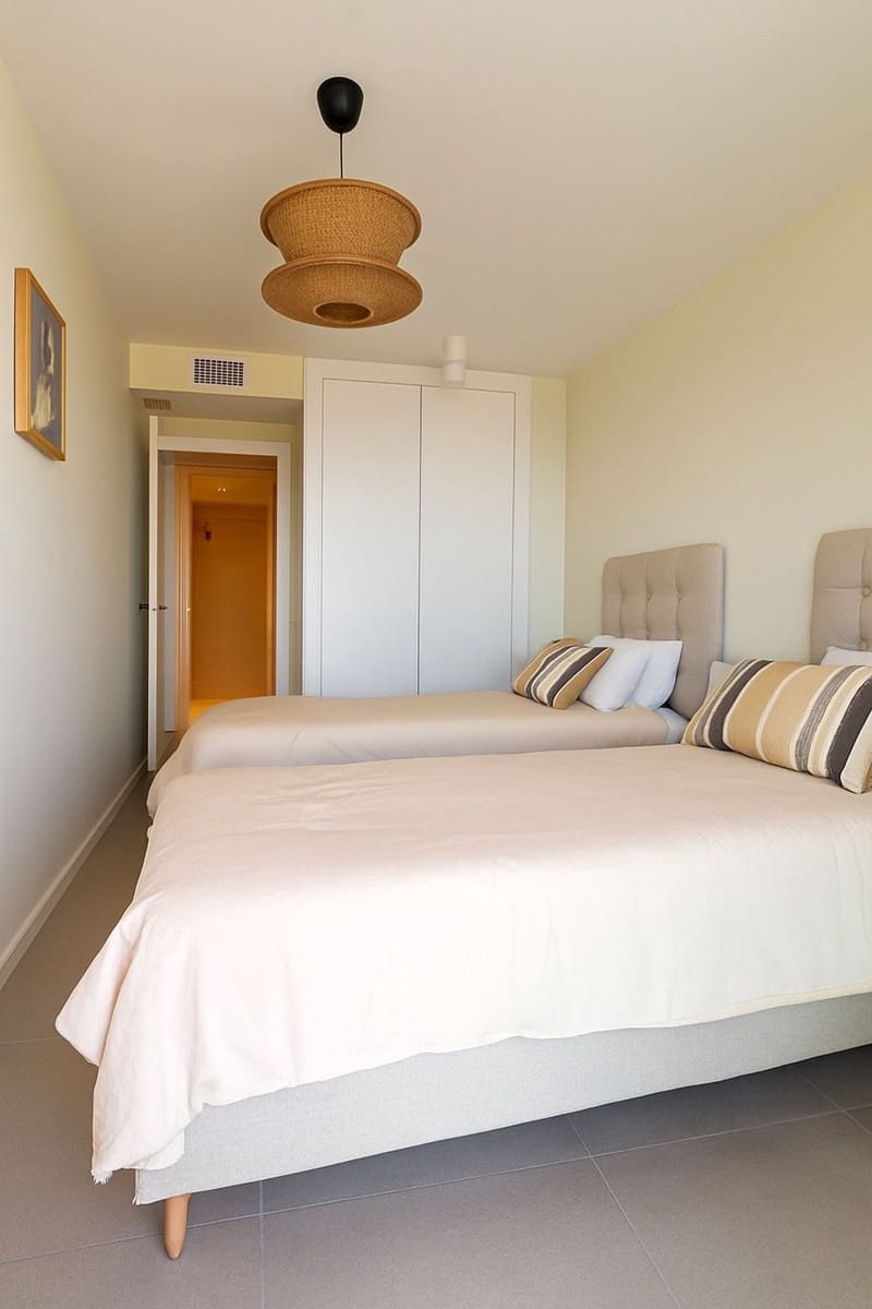 2 bedroom Apartment for sale in New Golden Mile with pool garage - € 575,000 (Ref: 9192001)