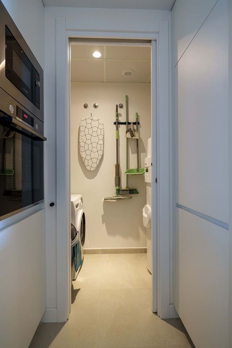 2 bedroom Apartment for sale in New Golden Mile with pool garage - € 575,000 (Ref: 9192001)