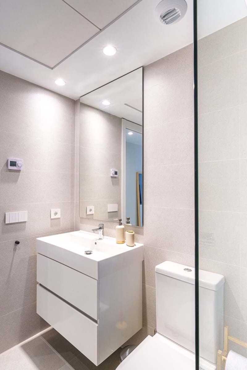 2 bedroom Apartment for sale in New Golden Mile with pool garage - € 575,000 (Ref: 9192001)