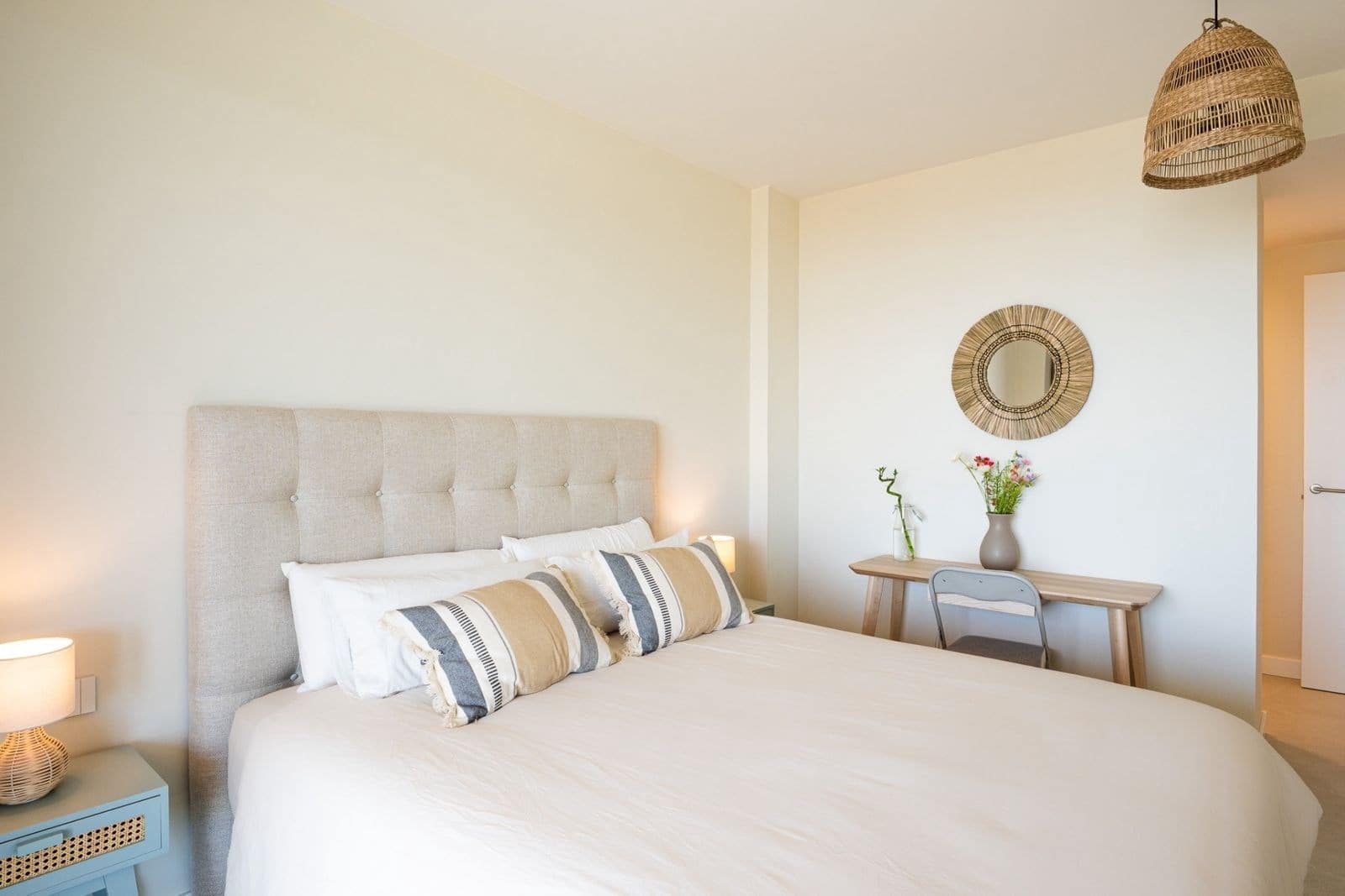 2 bedroom Apartment for sale in New Golden Mile with pool garage - € 575,000 (Ref: 9192001)