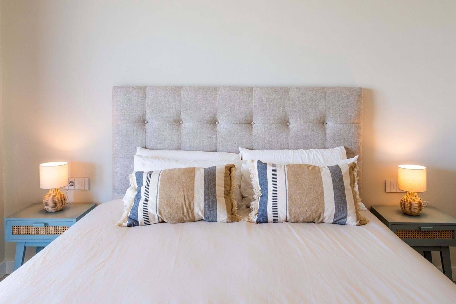 2 bedroom Apartment for sale in New Golden Mile with pool garage - € 575,000 (Ref: 9192001)