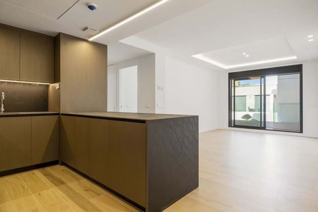 2 quarto Apartamento para venda em Fuengirola com piscina garagem - 599 000 € (Ref: 9192057)