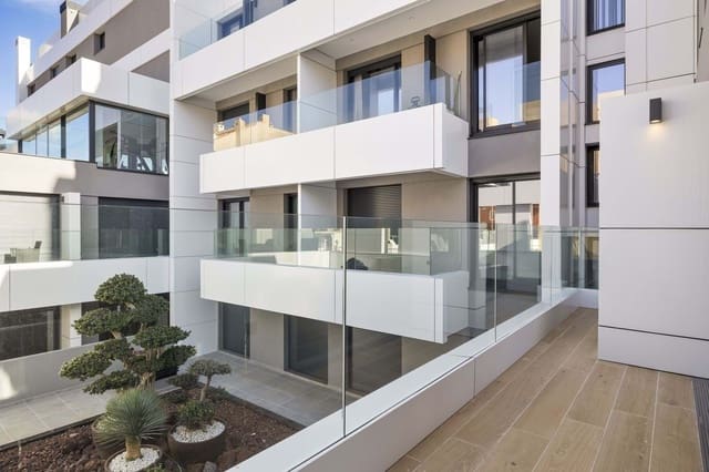 2 quarto Apartamento para venda em Fuengirola com piscina garagem - 599 000 € (Ref: 9192057)