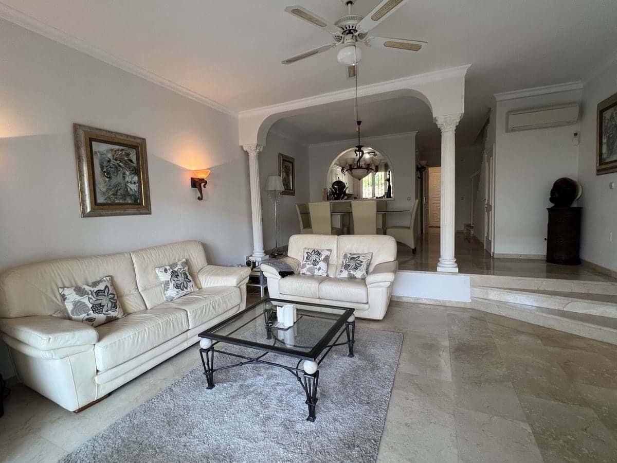 3 slaapkamer Huis te koop in Benahavis met zwembad garage - € 595.000 (Ref: 9192058)