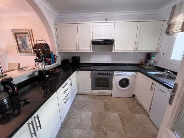 3 slaapkamer Huis te koop in Benahavís met zwembad garage - € 595.000 (Ref: 9192058)