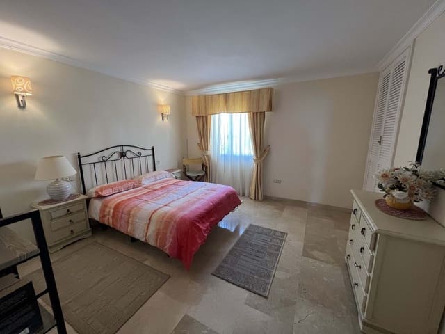 3 slaapkamer Huis te koop in Benahavís met zwembad garage - € 595.000 (Ref: 9192058)