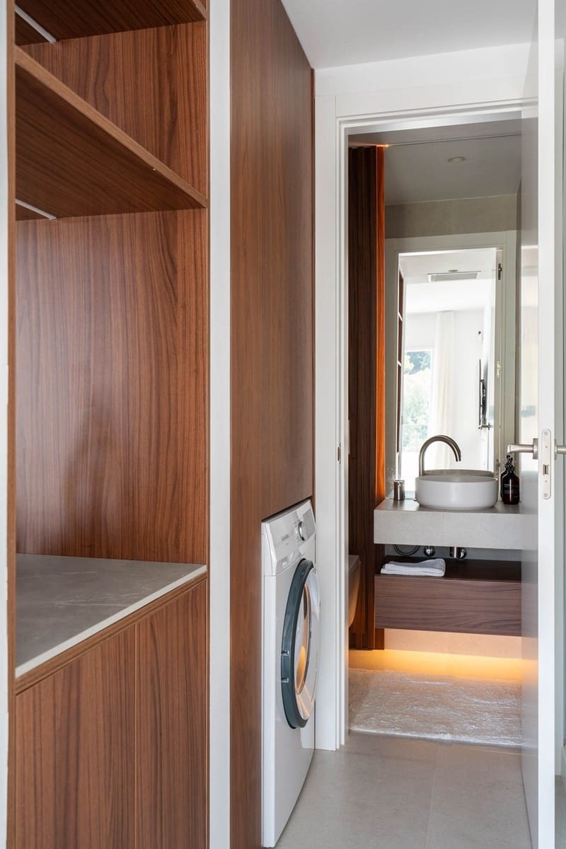 Apartamento de 2 habitaciones en Benahavís en venta con piscina garaje - 595.000 € (Ref: 9192059)