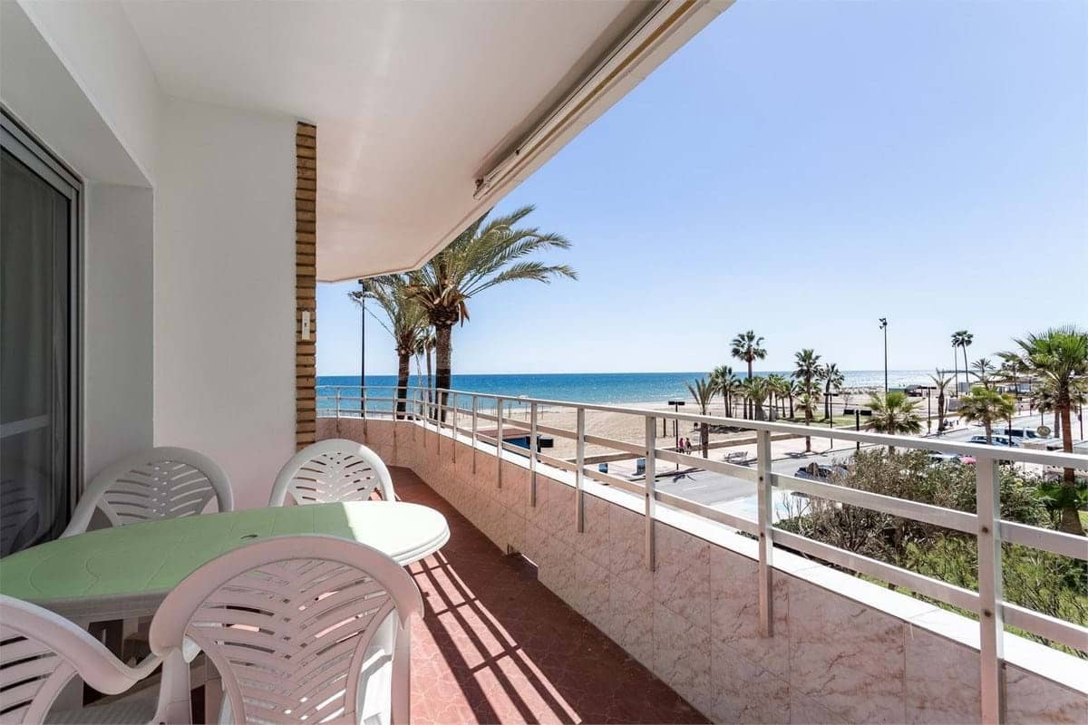 3 bedroom Apartment for sale in Fuengirola - € 659,000 (Ref: 9193512)